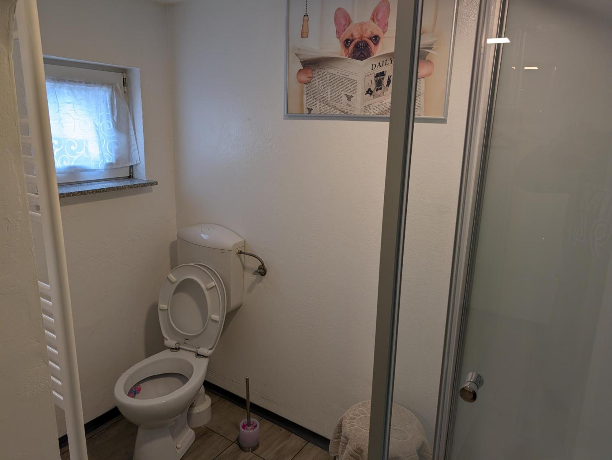 Feriendomizil Burgert Eg Naehe Europapark Apartment Кипенхайм Екстериор снимка