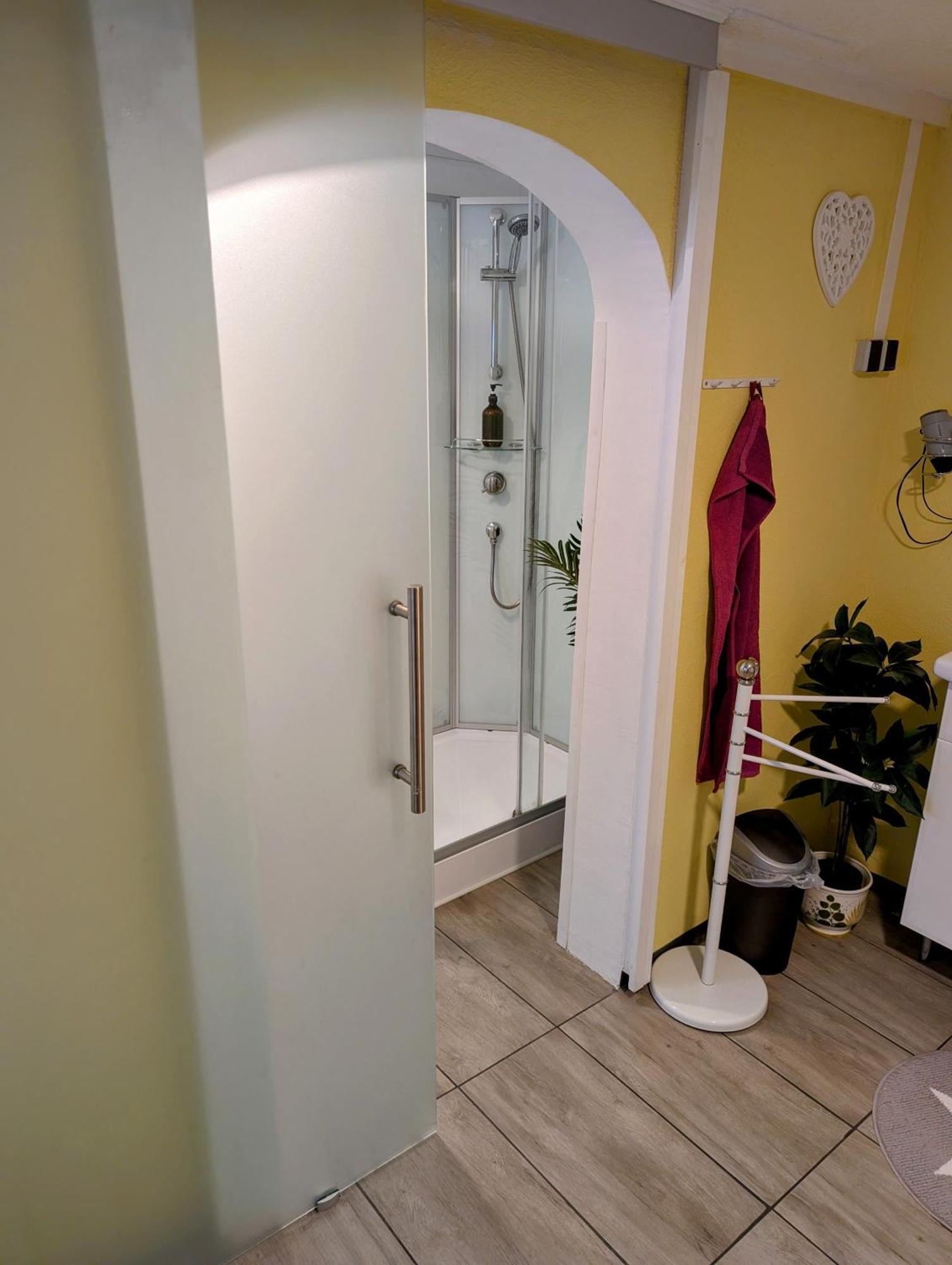 Feriendomizil Burgert Eg Naehe Europapark Apartment Кипенхайм Екстериор снимка