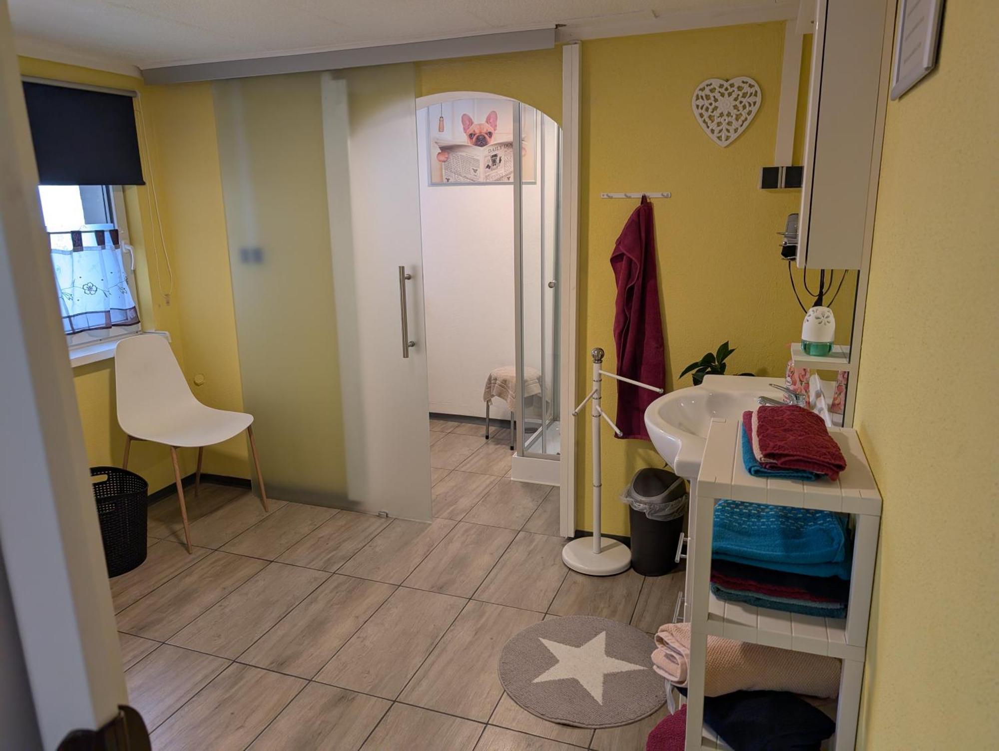 Feriendomizil Burgert Eg Naehe Europapark Apartment Кипенхайм Екстериор снимка