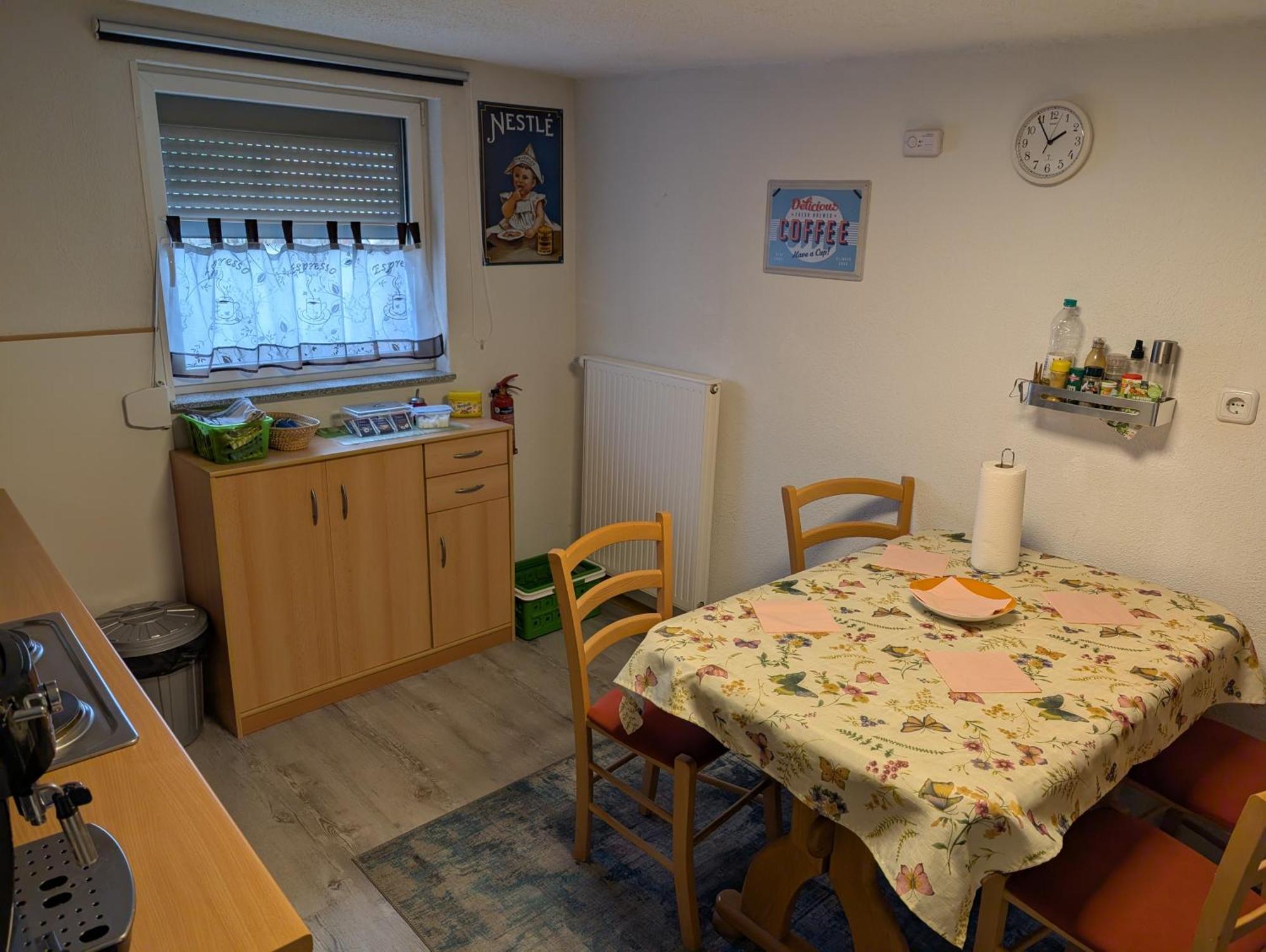 Feriendomizil Burgert Eg Naehe Europapark Apartment Кипенхайм Екстериор снимка