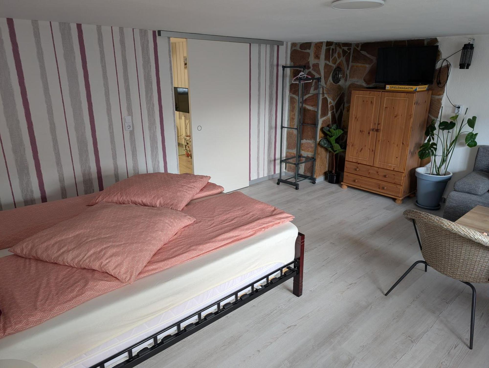 Feriendomizil Burgert Eg Naehe Europapark Apartment Кипенхайм Екстериор снимка